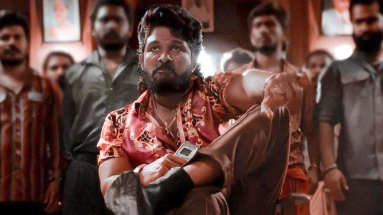 Pushpa 2: ఆడియో రైట్స్తో ఆల్టైమ్ రికార్డు సెట్ చేస్తున్న పుష్ప-2..? Pushpa 2: ఆడియో రైట్స్తో ఆల్టైమ్ రికార్డు సెట్ చేస్తున్న పుష్ప-2..?