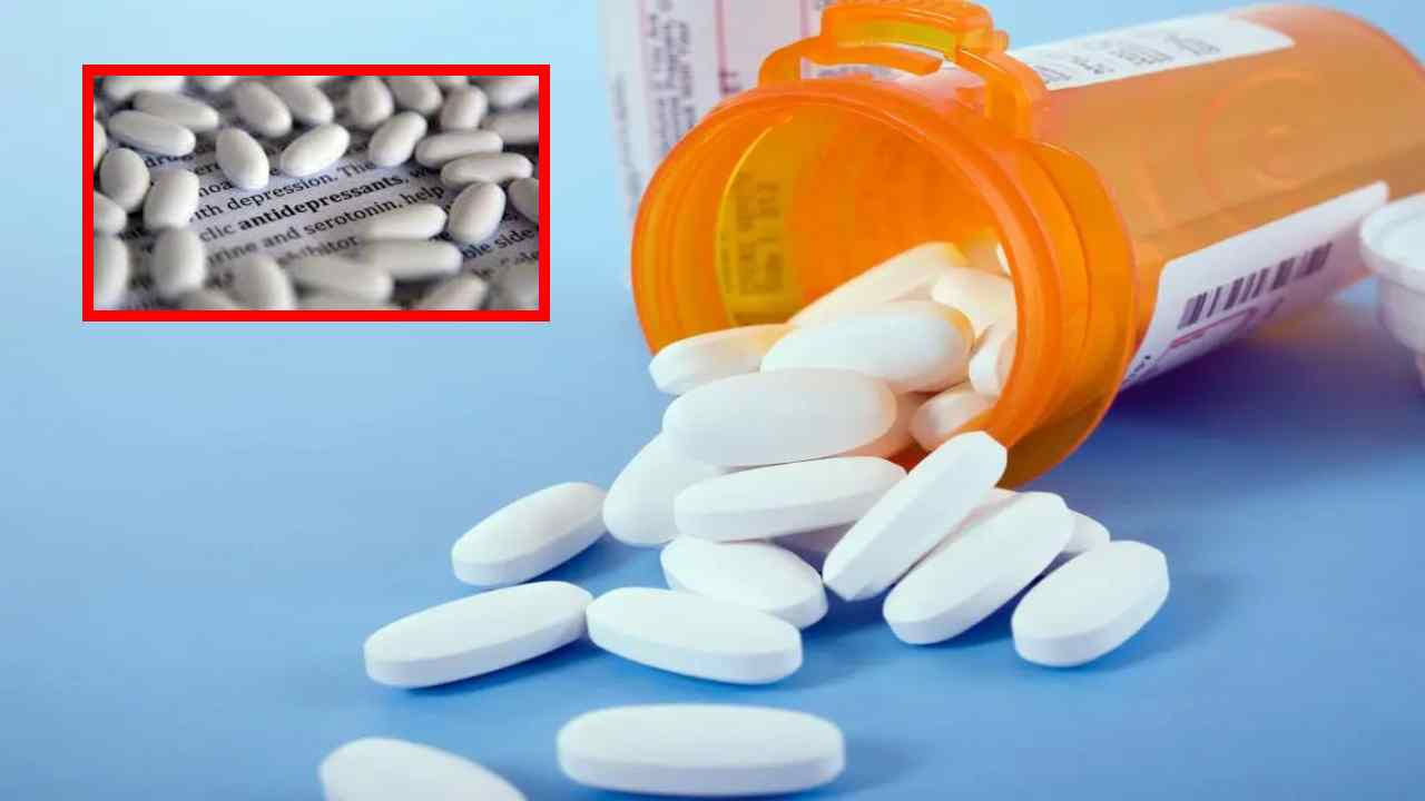 Antidepressants : దీర్ఘకాలిక నొప్పిని తగ్గించడంలో యాంటిడిప్రెసెంట్స్ పాత్రపై తాజా అధ్యయనంలో ఏం తేలిందంటే ? Antidepressants : దీర్ఘకాలిక నొప్పిని తగ్గించడంలో యాంటిడిప్రెసెంట్స్ పాత్రపై తాజా అధ్యయనంలో ఏం తేలిందంటే ?
