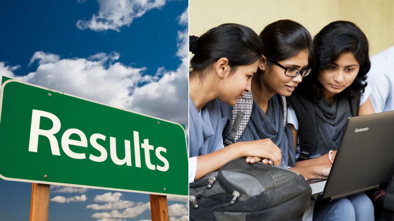 AP Polycet Results: ఏపీ పాలిసెట్ పరీక్ష ఫలితాలు విడుదల.. ఇలా చెక్ చేసుకోండి.. AP Polycet Results: ఏపీ పాలిసెట్ పరీక్ష ఫలితాలు విడుదల.. ఇలా చెక్ చేసుకోండి..