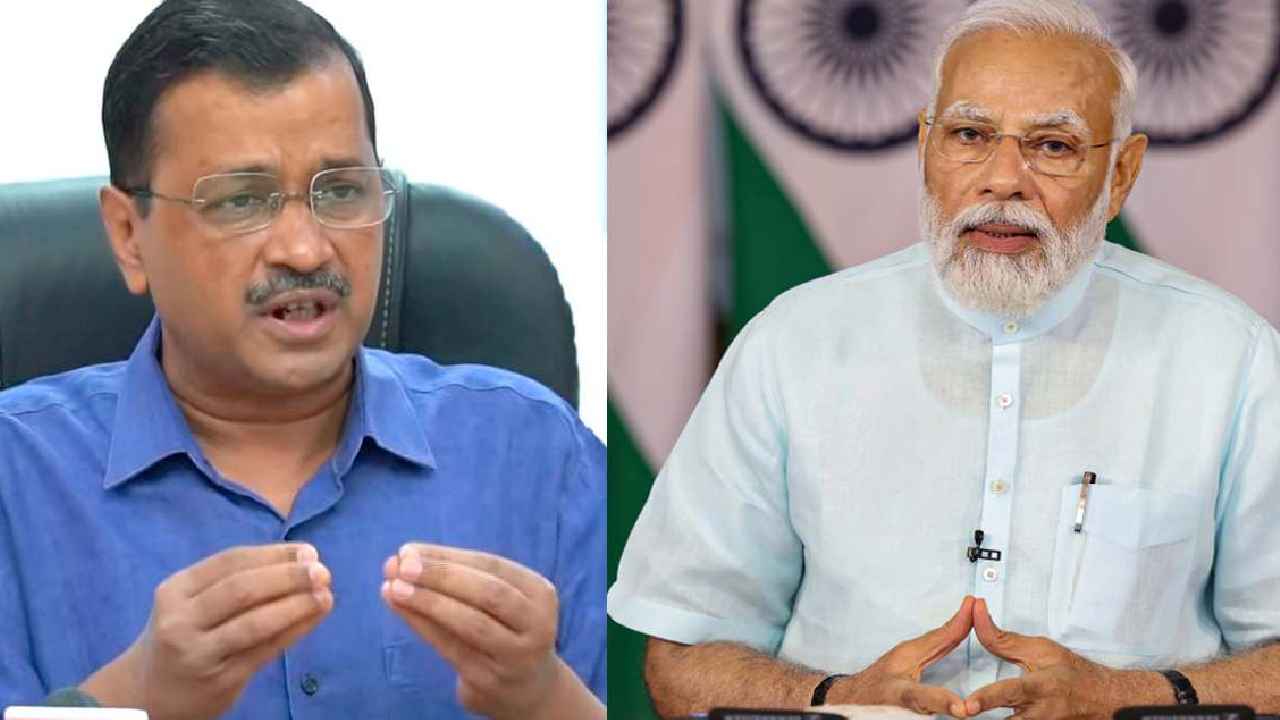 సీఏఏ అమలుపై ఢిల్లీ సీఎం కేజ్రీవాల్ సంచలన కామెంట్స్ సీఏఏ అమలుపై ఢిల్లీ సీఎం కేజ్రీవాల్ సంచలన కామెంట్స్