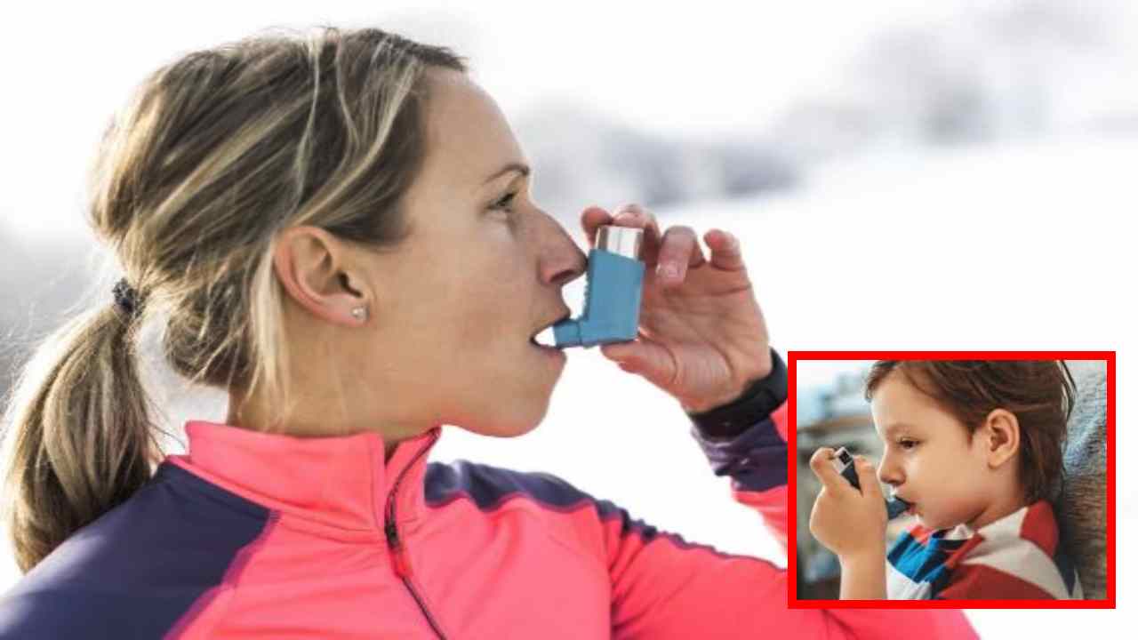 Asthma : ఆస్తమా సమస్యతో బాధపడేవారు అపోహలను తొలగించుకోనేందుకు ! Asthma : ఆస్తమా సమస్యతో బాధపడేవారు అపోహలను తొలగించుకోనేందుకు !