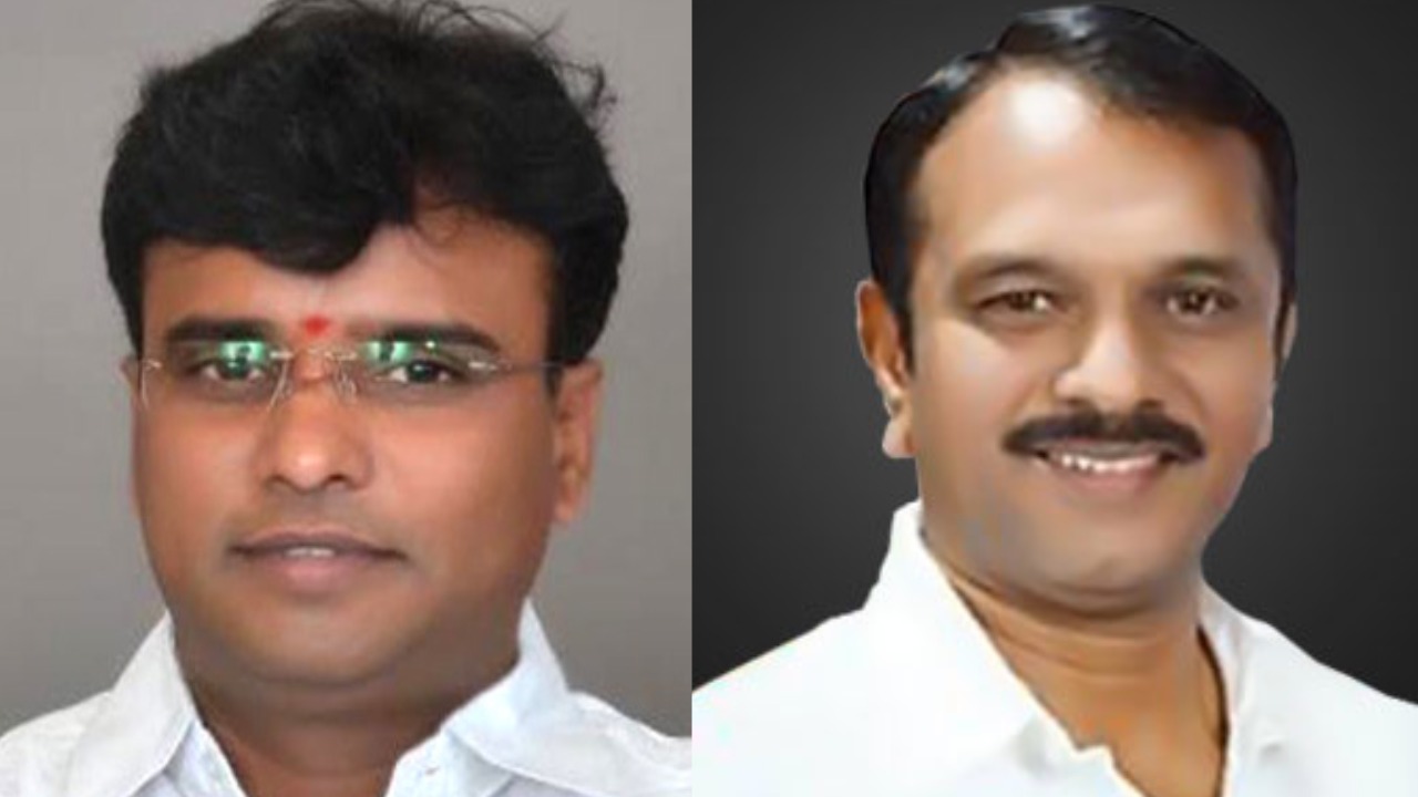 BRS MLAs : కేంద్రం నిబంధనల ప్రకారమే ఓఆర్ఆర్ బిడ్డింగ్ : బీఆర్ఎస్ ఎమ్మెల్యేలు BRS MLAs : కేంద్రం నిబంధనల ప్రకారమే ఓఆర్ఆర్ బిడ్డింగ్ : బీఆర్ఎస్ ఎమ్మెల్యేలు