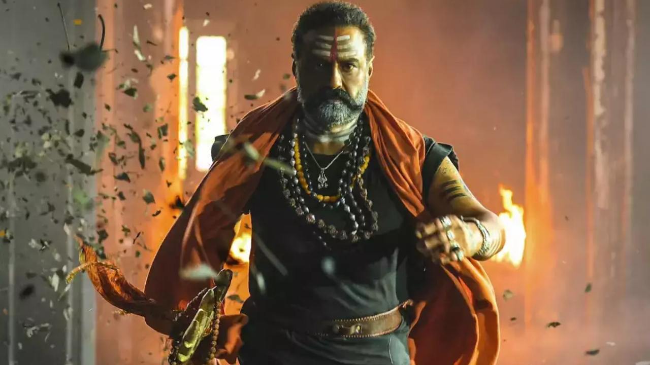Akhanda 2: అఖండ 2 మూవీని అప్పుడే స్టార్ట్ చేయాలని చూస్తోన్న బోయపాటి..? Akhanda 2: అఖండ 2 మూవీని అప్పుడే స్టార్ట్ చేయాలని చూస్తోన్న బోయపాటి..?