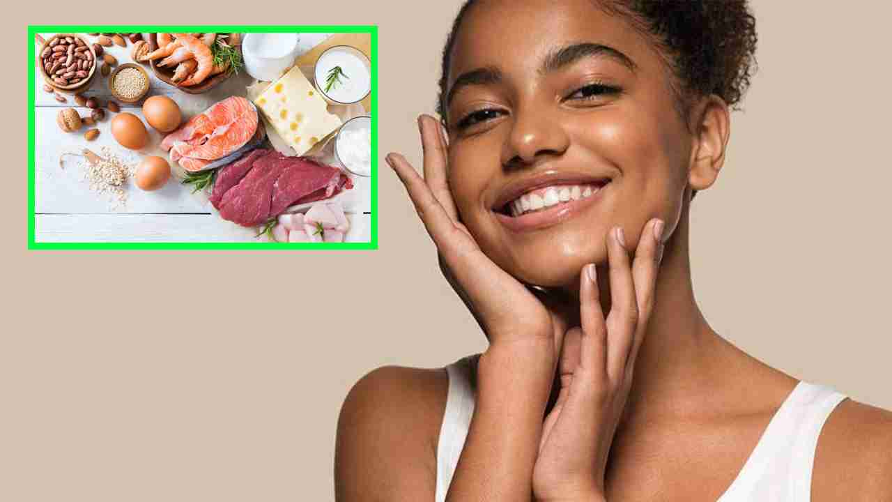 Benefits Of Niacinamide : జుట్టు ఆరోగ్యానికి నియాసినామైడ్ తో అద్భుతమైన ప్రయోజనాల గురించి తెలుసా ? Benefits Of Niacinamide : జుట్టు ఆరోగ్యానికి నియాసినామైడ్ తో అద్భుతమైన ప్రయోజనాల గురించి తెలుసా ?