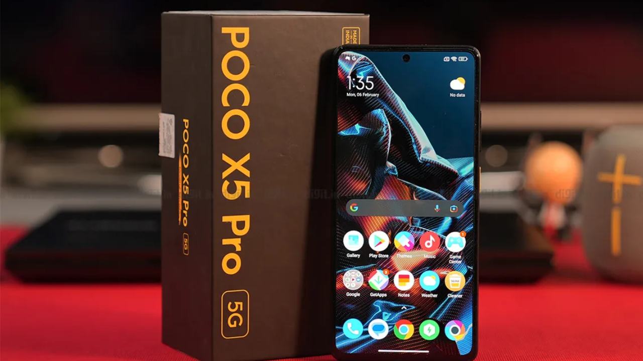 Best Smartphones to buy in India under Rs 25,000 in May 2023