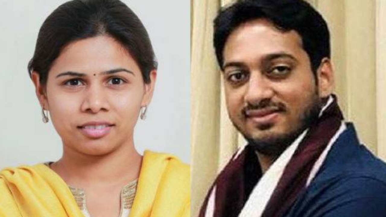 Bhuma Akhilapriya Remand : భూమా అఖిలప్రియ, ఆమె భర్త భార్గవ్ రామ్ కు 14 రోజుల రిమాండ్ Bhuma Akhilapriya Remand : భూమా అఖిలప్రియ, ఆమె భర్త భార్గవ్ రామ్ కు 14 రోజుల రిమాండ్