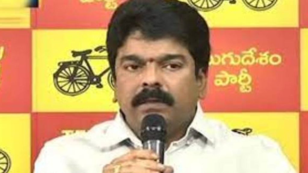 Bonda Uma Maheswara Rao