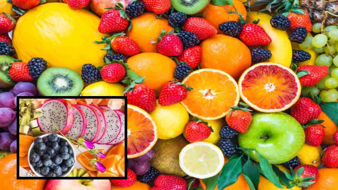 Calcium Rich Fruits : ఎముకల బలాన్ని పెంచి, వ్యాధులను దూరం చేసే కాల్షియం… ఇది అధికంగా ఉండే 5 రకాల పండ్లు ఇవే ! Calcium Rich Fruits : ఎముకల బలాన్ని పెంచి, వ్యాధులను దూరం చేసే కాల్షియం… ఇది అధికంగా ఉండే 5 రకాల పండ్లు ఇవే !