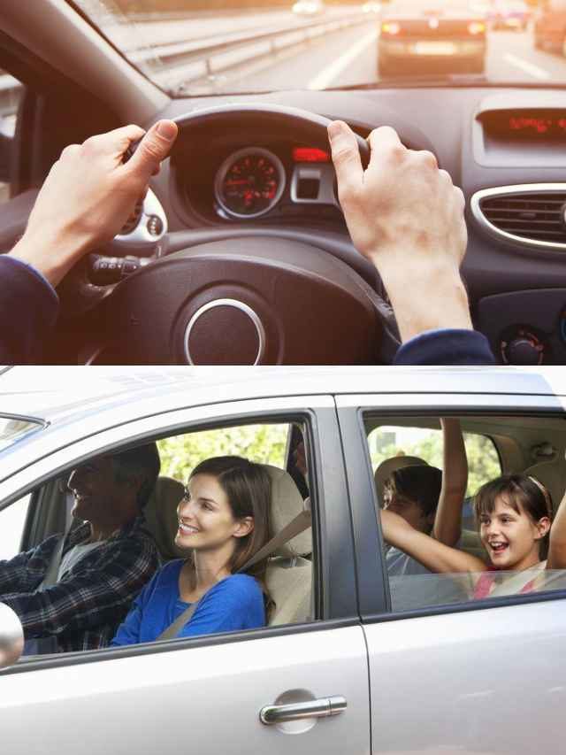>వేసవిలో కారు ప్రయాణమా? ఈ జాగ్రత్తలు మస్ట్