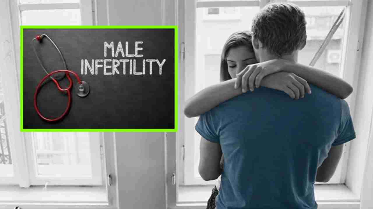 Causes of Infertility : మగ వారిలో వంధ్యత్వానికి కారణాలు, స్పెర్మ్ సమస్యలు చికిత్స ! Causes of Infertility : మగ వారిలో వంధ్యత్వానికి కారణాలు, స్పెర్మ్ సమస్యలు చికిత్స !