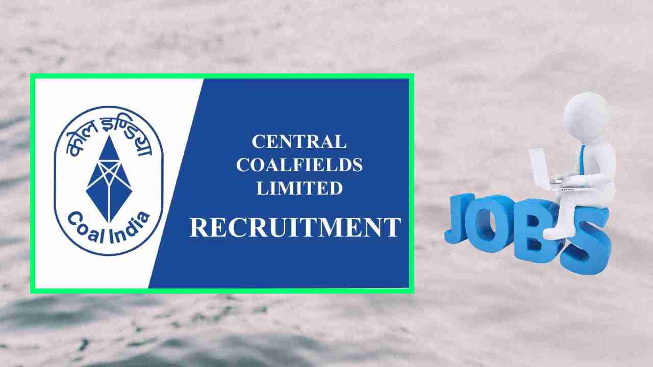 Recruitment of Trade Apprentice : సెంట్రల్ కోల్ఫీల్డ్స్ లిమిటెడ్ లో ట్రేడ్ అప్రెంటిస్ ఖాళీల భర్తీ Recruitment of Trade Apprentice : సెంట్రల్ కోల్ఫీల్డ్స్ లిమిటెడ్ లో ట్రేడ్ అప్రెంటిస్ ఖాళీల భర్తీ