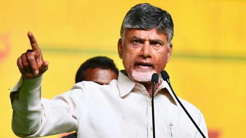 Chandrababu