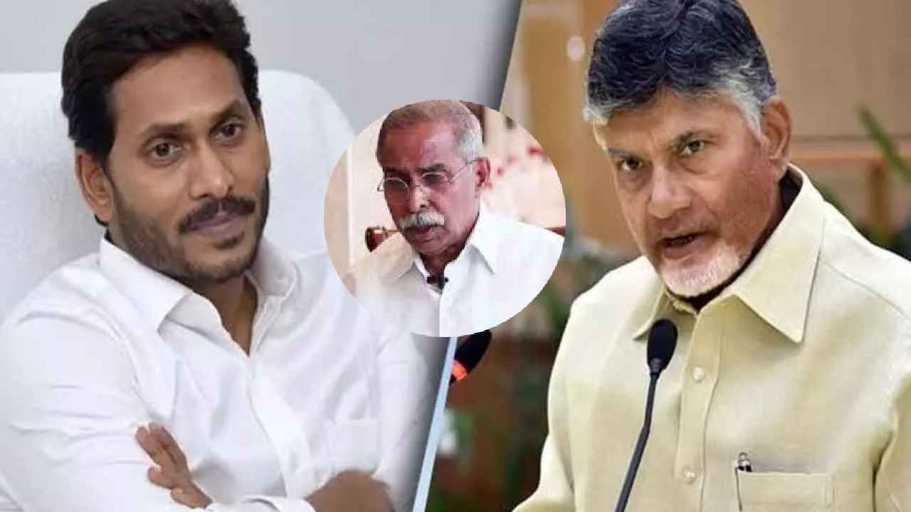 Chandrababu Naidu : వైఎస్ వివేకా కేసులో సీఎం జగన్ పాత్ర బహిర్గతమైంది- చంద్రబాబు Chandrababu Naidu : వైఎస్ వివేకా కేసులో సీఎం జగన్ పాత్ర బహిర్గతమైంది- చంద్రబాబు