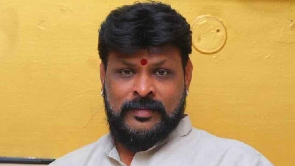 Chikoti Praveen