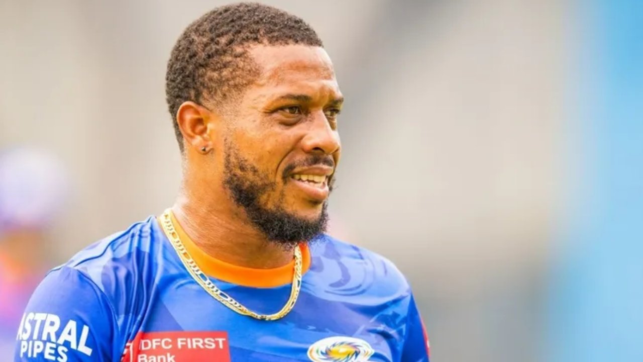 IPL 2023: ముంబై జట్టు నుంచి జోఫ్రా ఆర్చర్ ఔట్.. టీంలోకి కొత్త ప్లేయర్ .. IPL 2023: ముంబై జట్టు నుంచి జోఫ్రా ఆర్చర్ ఔట్.. టీంలోకి కొత్త ప్లేయర్ ..