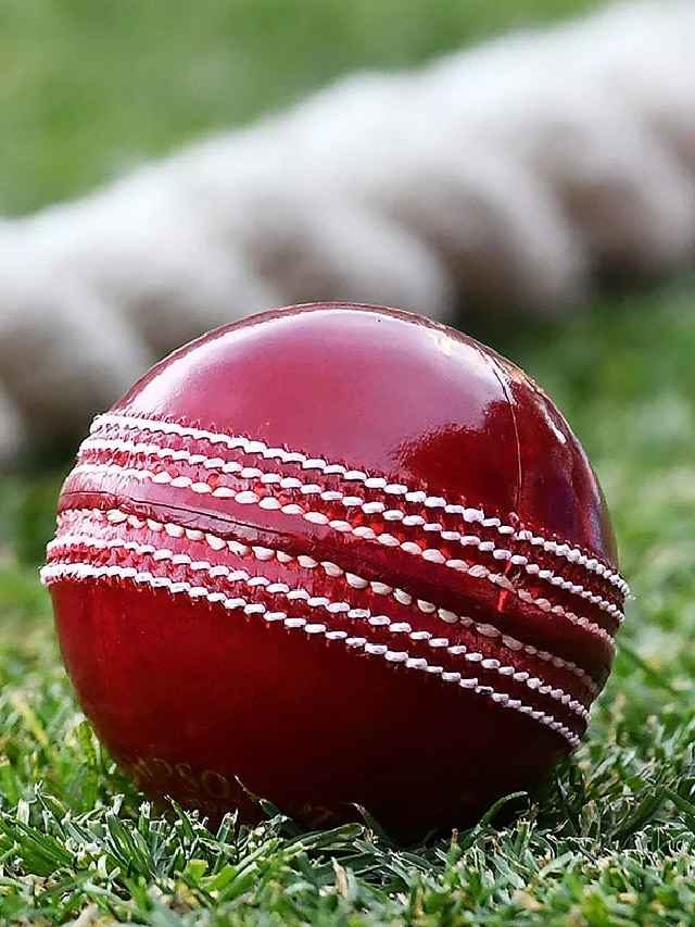 >క్రికెట్ మ్యాచ్ తర్వాత బాల్ ఏం చేస్తారో తెలుసా