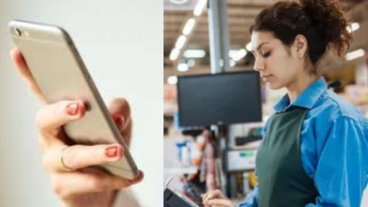 Customer Mobile Number : సూపర్ మార్కెట్లలో బిల్లు చెల్లించేటప్పుడు.. కొనుగోలుదారుడి మొబైల్ నెంబర్, వ్యక్తిగత వివరాలు అడగొద్దు : కేంద్రం Customer Mobile Number : సూపర్ మార్కెట్లలో బిల్లు చెల్లించేటప్పుడు.. కొనుగోలుదారుడి మొబైల్ నెంబర్, వ్యక్తిగత వివరాలు అడగొద్దు : కేంద్రం