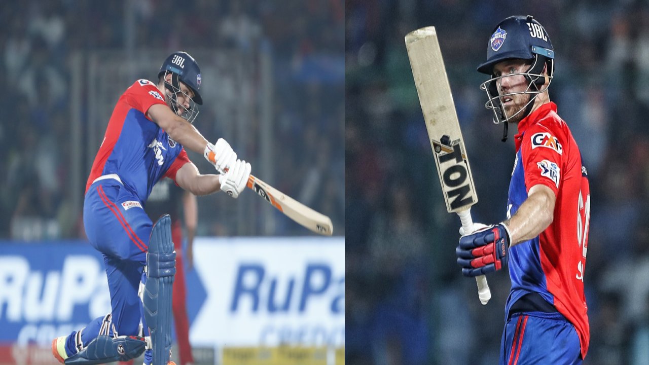 IPL 2023, DC Vs RCB: సాల్ట్ విధ్వంసం.. బెంగళూరు పై ఢిల్లీ ఘన విజయం IPL 2023, DC Vs RCB: సాల్ట్ విధ్వంసం.. బెంగళూరు పై ఢిల్లీ ఘన విజయం