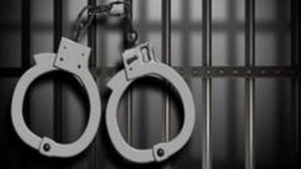 DRDO Scientist Arrest