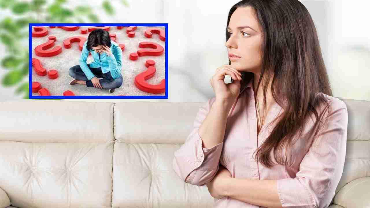 Decision Anxiety : కొన్ని నిర్ణయాలు తీసుకునే విషయంలో ఆందోళన చెందుతుంటే దానిని ఎదుర్కోవడానికి మార్గాలు ! Decision Anxiety : కొన్ని నిర్ణయాలు తీసుకునే విషయంలో ఆందోళన చెందుతుంటే దానిని ఎదుర్కోవడానికి మార్గాలు !