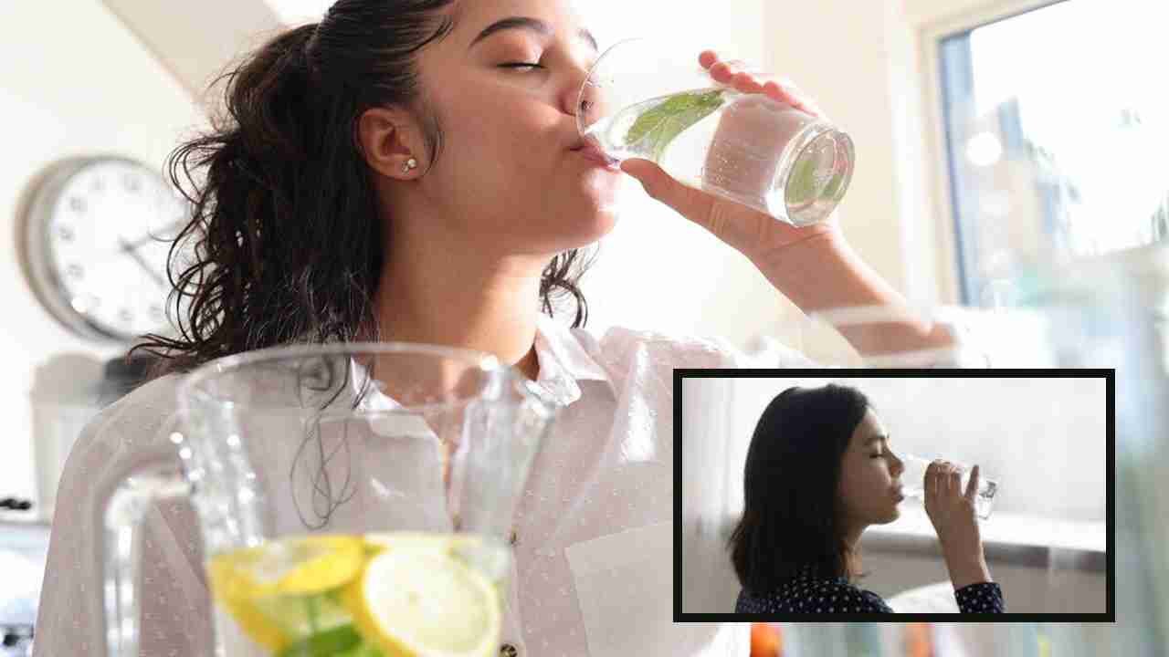 Dehydration Raise Cholesterol : నిర్జలీకరణం కొలెస్ట్రాల్ స్థాయిలను పెంచుతుందా? నిపుణులు ఏమంటున్నారంటే ? Dehydration Raise Cholesterol : నిర్జలీకరణం కొలెస్ట్రాల్ స్థాయిలను పెంచుతుందా? నిపుణులు ఏమంటున్నారంటే ?