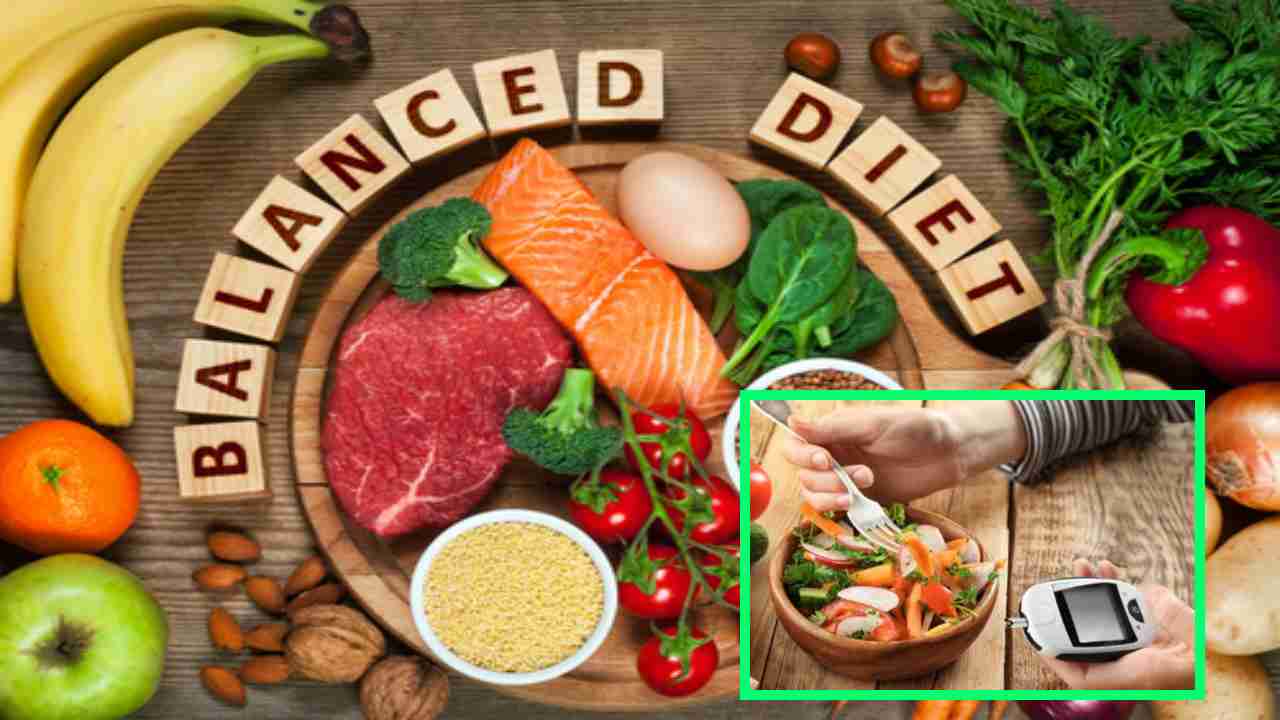 Diabetes Diet : డయాబెటిస్కు దారితీసే ఆహారపు అలవాట్లు ! Diabetes Diet : డయాబెటిస్కు దారితీసే ఆహారపు అలవాట్లు !