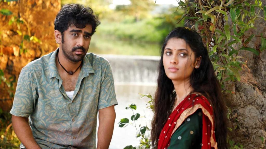Director Teja Next Movie Ahimsa Locks New Release Date