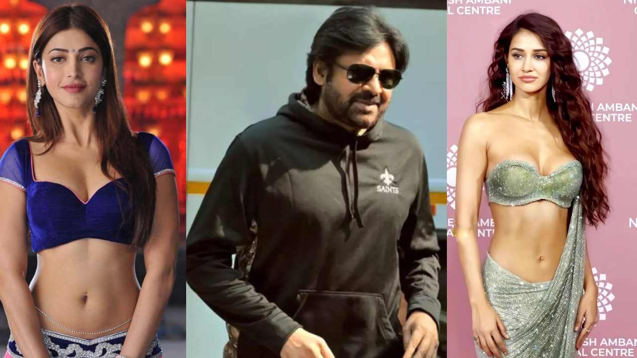 Bro : స్పెషల్ సాంగ్లో Bro తో చిందేయడానికి పోటీ పడుతున్న భామలు.. నిజమేనా? Bro : స్పెషల్ సాంగ్లో Bro తో చిందేయడానికి పోటీ పడుతున్న భామలు.. నిజమేనా?