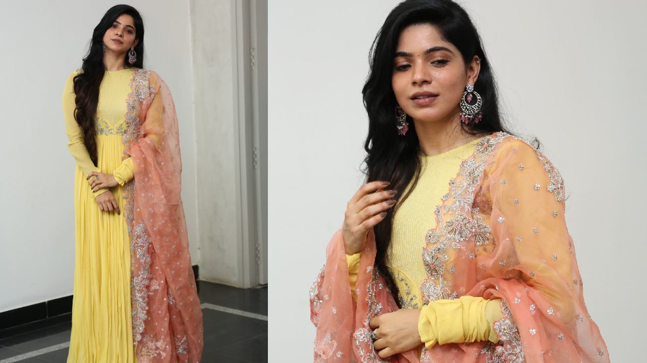 Divya Bharti : దివ్య భారతి మెస్మరైజింగ్ లుక్స్..