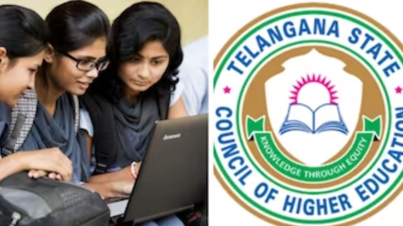 EAMCET Counseling : ఎంసెట్ ఇంజనీరింగ్ కౌన్సెలింగ్ షెడ్యూల్ విడుదల.. ఎన్ఐటీ ప్రవేశాల జోసాకు సమాంతరంగా EAMCET Counseling : ఎంసెట్ ఇంజనీరింగ్ కౌన్సెలింగ్ షెడ్యూల్ విడుదల.. ఎన్ఐటీ ప్రవేశాల జోసాకు సమాంతరంగా