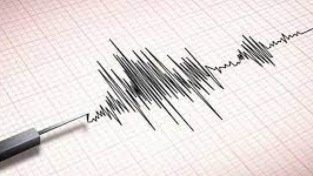 Earthquake (2)