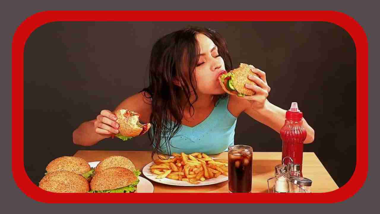 Eating Disorder : పెరిగిన ఒత్తిడి మోతాదుకు మించి ఆహారం తీసుకునే రుగ్మతకు ఎలా దారి తీస్తుంది? Eating Disorder : పెరిగిన ఒత్తిడి మోతాదుకు మించి ఆహారం తీసుకునే రుగ్మతకు ఎలా దారి తీస్తుంది?