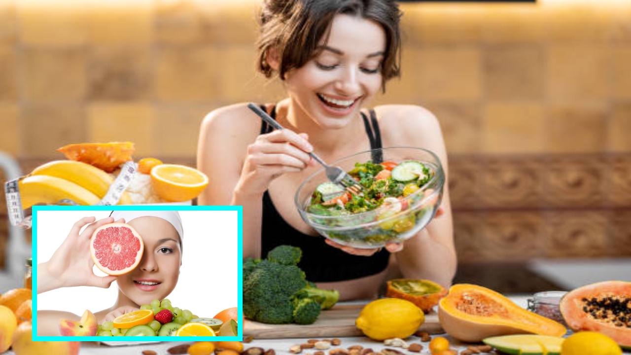 Eating Fruit : ప్రతిరోజూ ఒక పండు తినడం ఎందుకు అవసరం? నిపుణులు ఏం చెబుతున్నారంటే ? Eating Fruit : ప్రతిరోజూ ఒక పండు తినడం ఎందుకు అవసరం? నిపుణులు ఏం చెబుతున్నారంటే ?