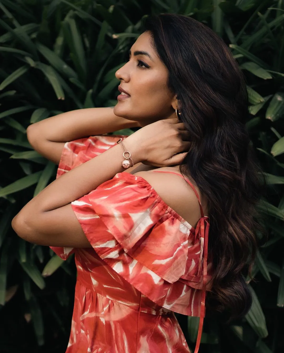 Eesha Rebba simple looks in latest photoshoot