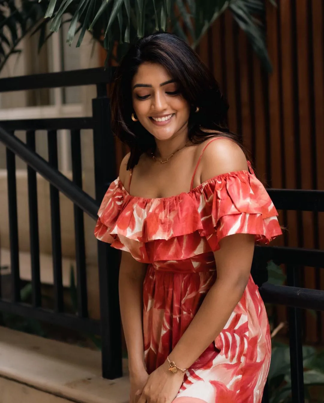 Eesha Rebba simple looks in latest photoshoot