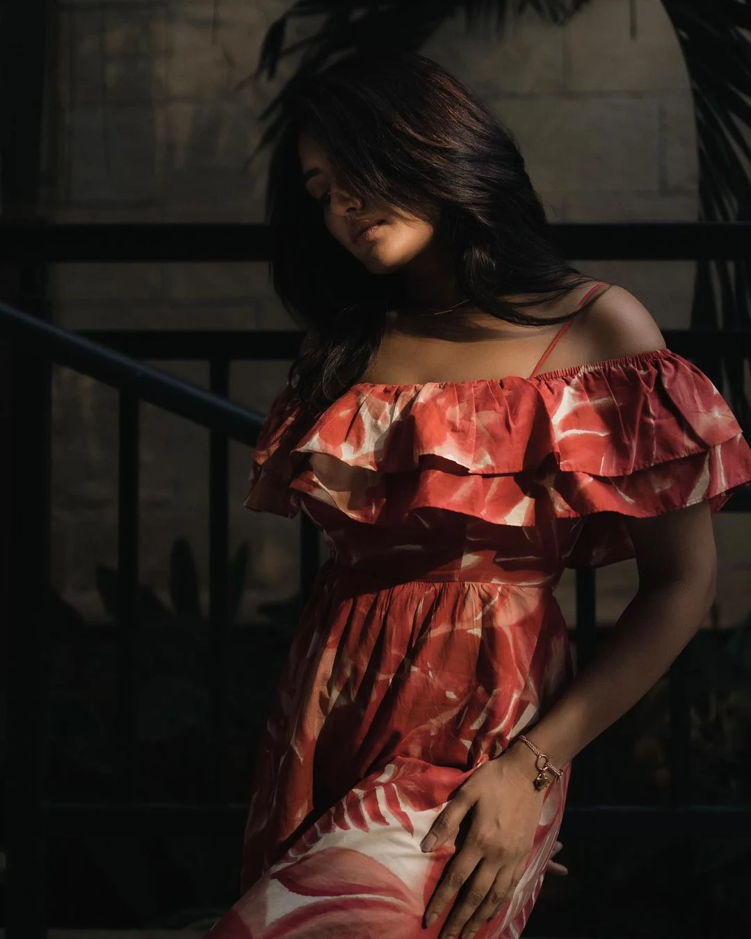 Eesha Rebba simple looks in latest photoshoot