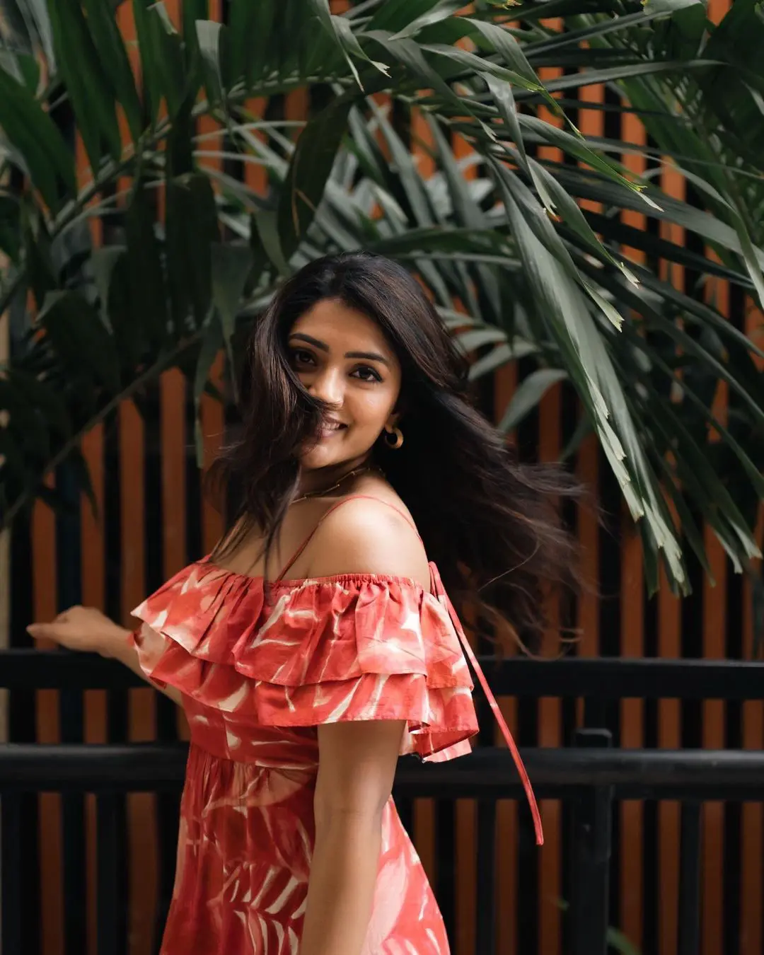 Eesha Rebba simple looks in latest photoshoot