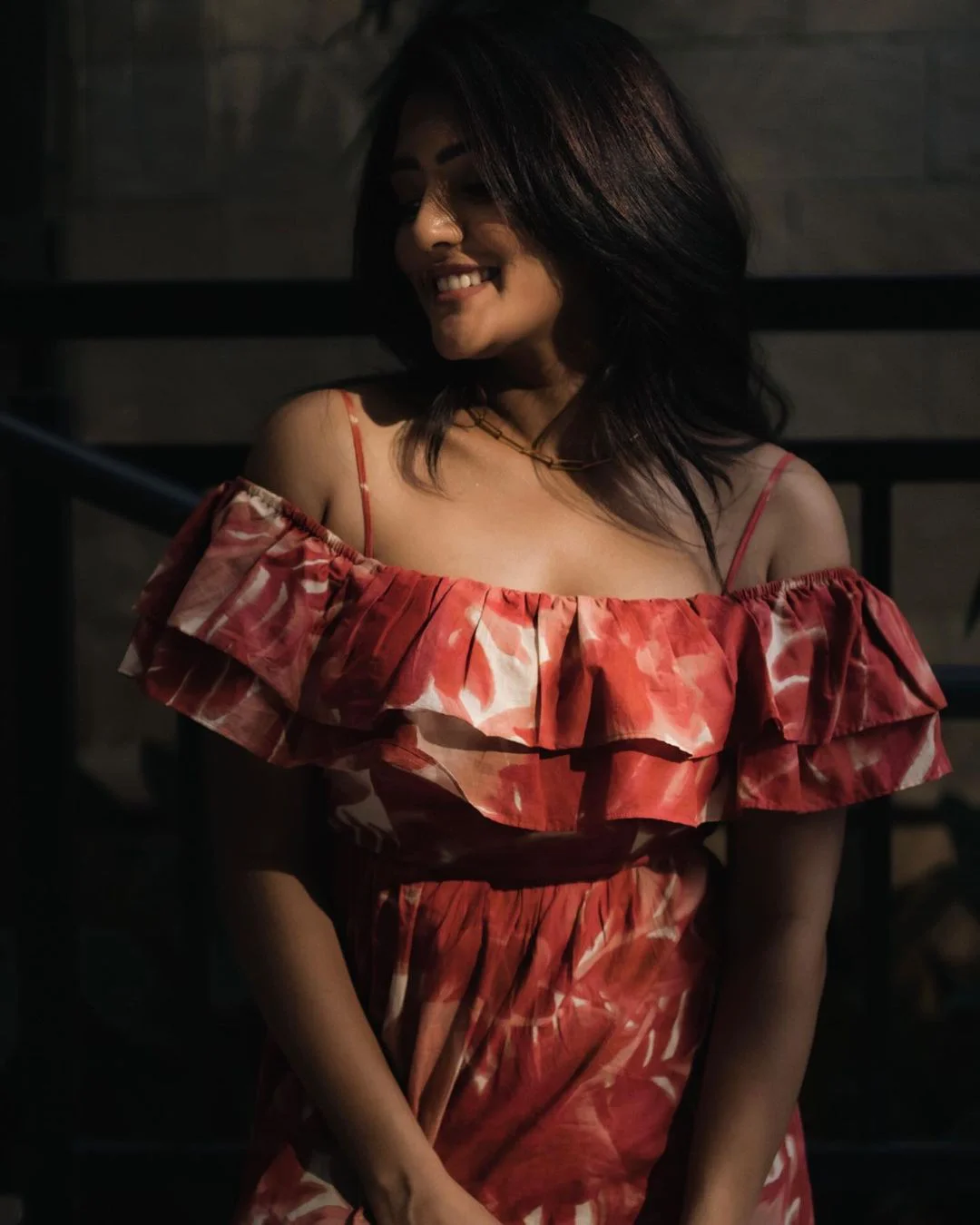 Eesha Rebba simple looks in latest photoshoot