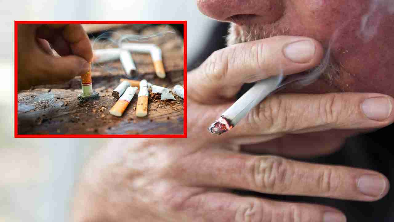Effects of Smoking : చర్మం, జుట్టు , కంటి ఆరోగ్యంపై ధూమపానం ఎలాంటి ప్రభావం చూపిస్తుంది ? Effects of Smoking : చర్మం, జుట్టు , కంటి ఆరోగ్యంపై ధూమపానం ఎలాంటి ప్రభావం చూపిస్తుంది ?