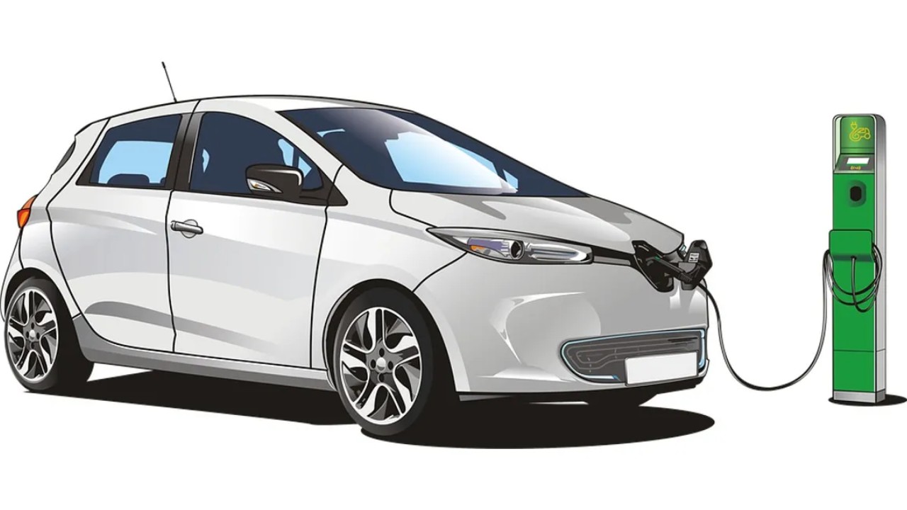Electric Cars : ఎలక్ట్రిక్ కార్లతో పర్యావరణ ముప్పు.. కాన్పూర్ ఐఐటీ వెల్లడి Electric Cars : ఎలక్ట్రిక్ కార్లతో పర్యావరణ ముప్పు.. కాన్పూర్ ఐఐటీ వెల్లడి