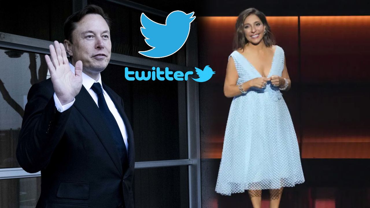 Elon Musk confirms Linda Yaccarino is the new Twitter CEO, she is joining in 6 weeks