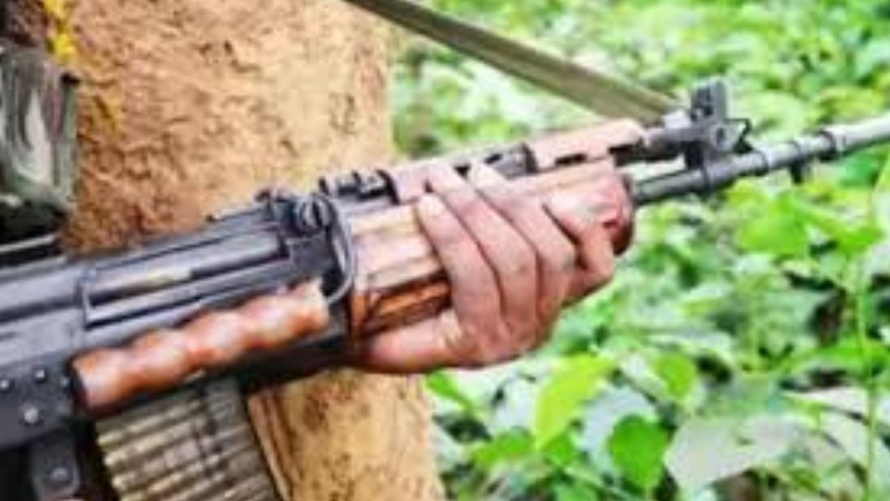 Encounter : జమ్మూకాశ్మీర్ లో ఎన్ కౌంటర్.. ఐదుగురు జవాన్లు మృతి Encounter : జమ్మూకాశ్మీర్ లో ఎన్ కౌంటర్.. ఐదుగురు జవాన్లు మృతి