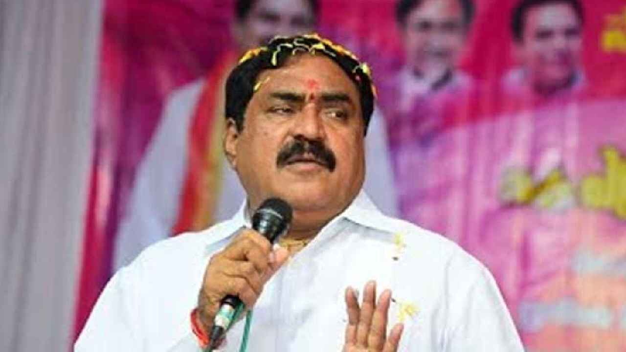 త్వరలోనే తెలంగాణ ప్రభుత్వాన్ని బీజేపీ పడగొట్టబోతుంది: ఎర్రబెల్లి దయాకర్ రావు త్వరలోనే తెలంగాణ ప్రభుత్వాన్ని బీజేపీ పడగొట్టబోతుంది: ఎర్రబెల్లి దయాకర్ రావు
