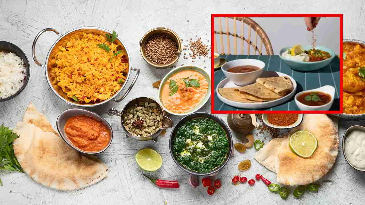 Weight Loss : బరువు తగ్గడానికి 5 సూపర్ ఇండియన్ ఫుడ్ కాంబోస్ ! Weight Loss : బరువు తగ్గడానికి 5 సూపర్ ఇండియన్ ఫుడ్ కాంబోస్ !