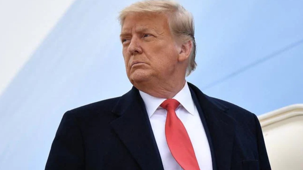 Donald Trump: అధ్యక్ష ఎన్నికలకు ముందు ట్రంప్కు షాకిచ్చిన కోర్టు.. Donald Trump: అధ్యక్ష ఎన్నికలకు ముందు ట్రంప్కు షాకిచ్చిన కోర్టు..