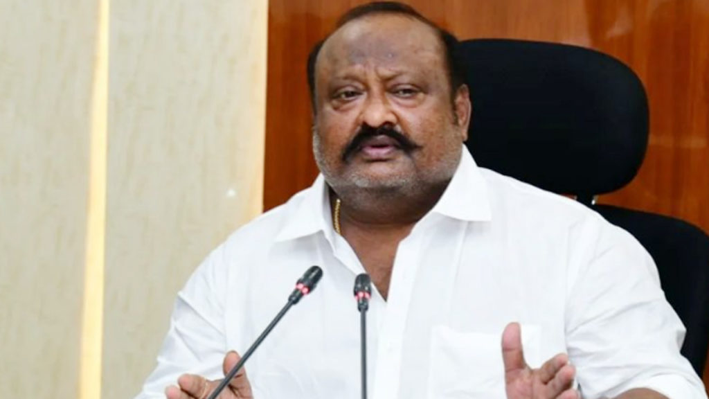 Gangula Kamalakar