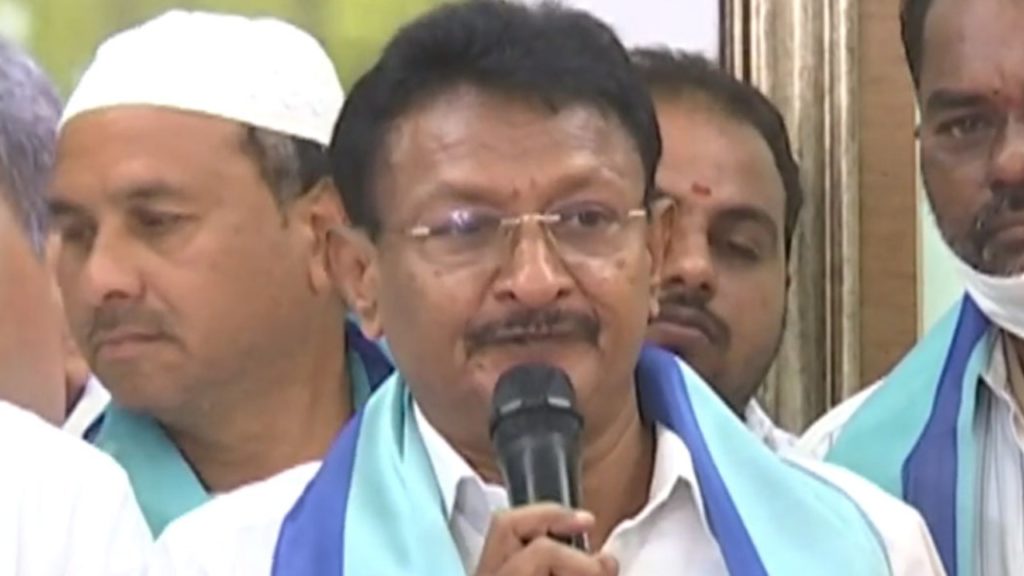 Gattu Ramachandra Rao
