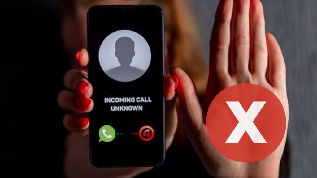 WhatsApp Scam Calls మీ వాట్సాప్‌కు ఈ ఫోన్ నెంబర్ల నుంచి కాల్స్