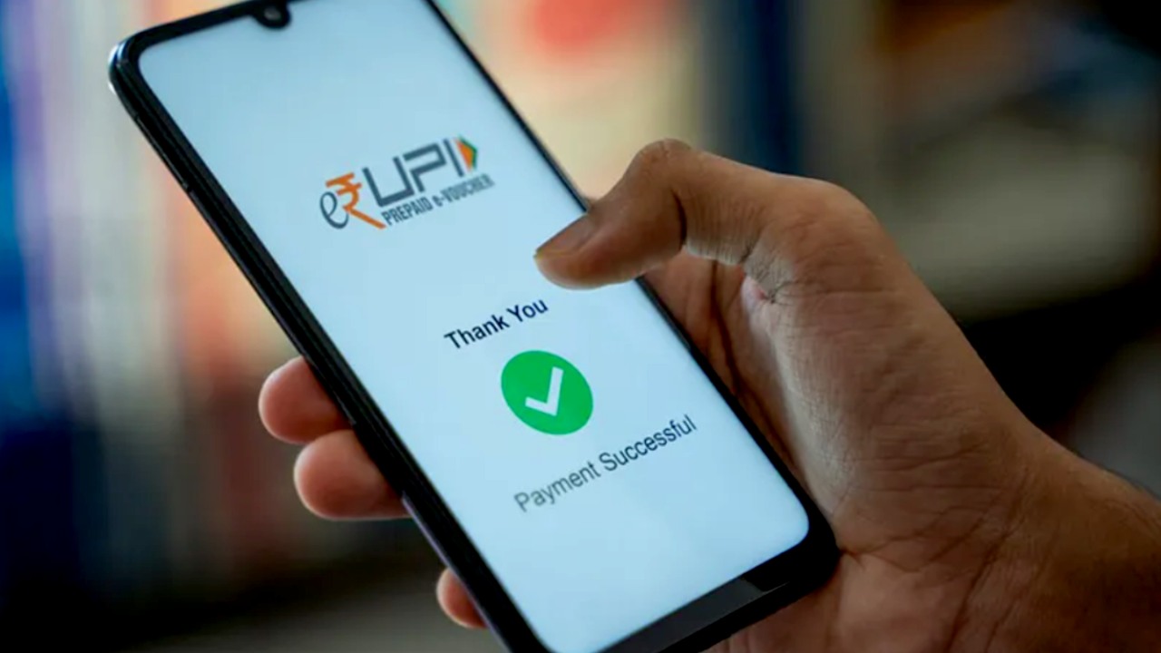 Google Pay users can now make UPI payments using RuPay credit cards