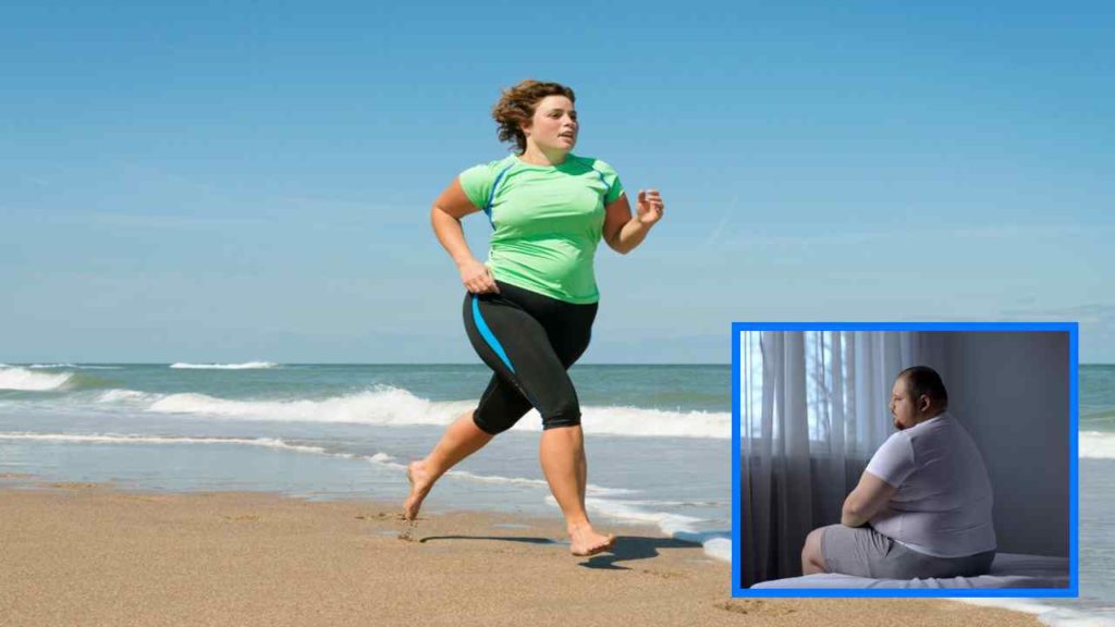 Health Effects of Overweight